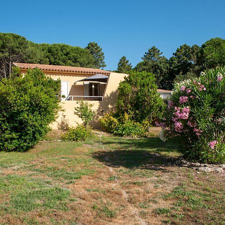 Mini Villa Independante Ideale Et Tres Bien Situee Porto-Vecchio  Zewnętrze zdjęcie