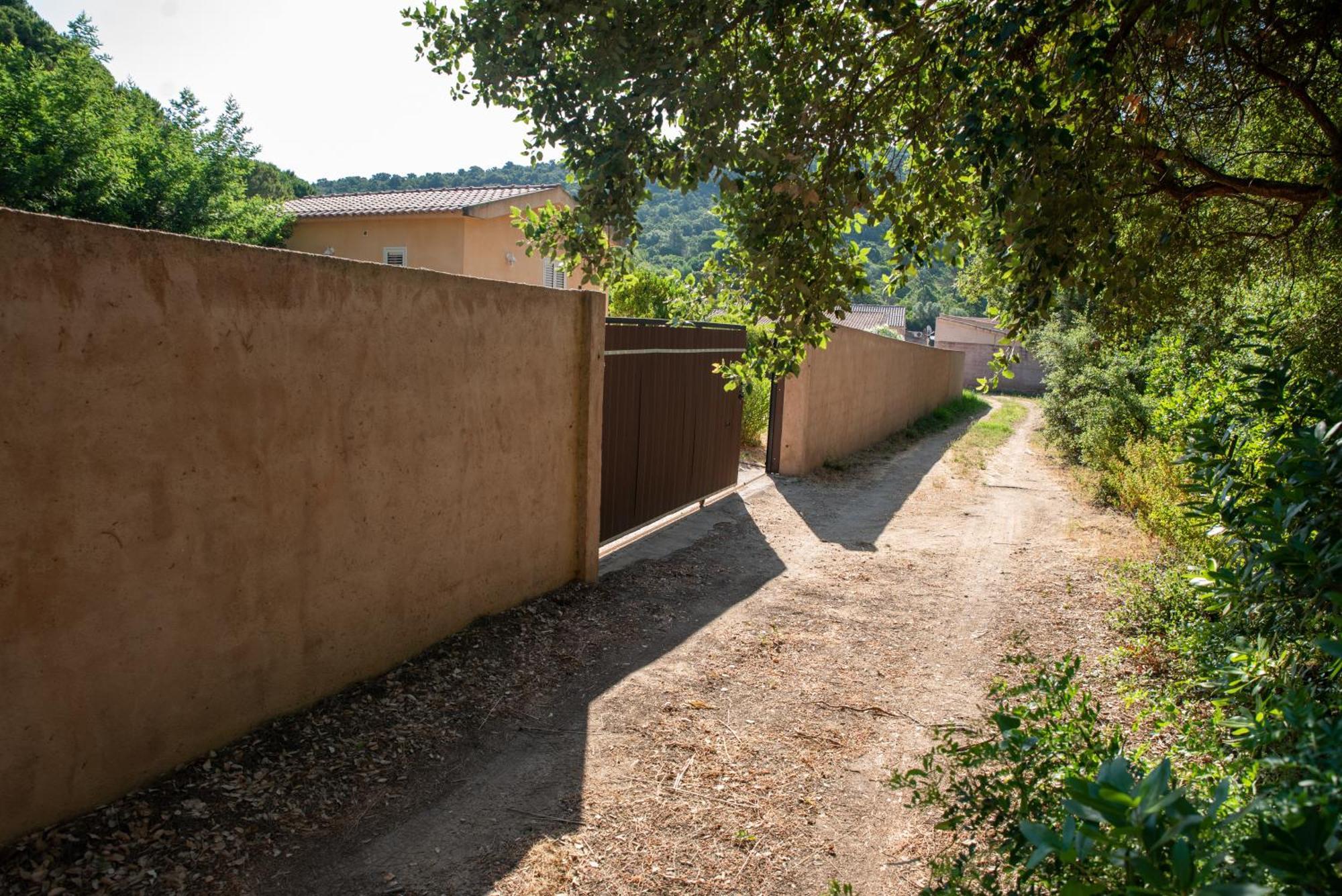 Mini Villa Independante Ideale Et Tres Bien Situee Porto-Vecchio  Zewnętrze zdjęcie