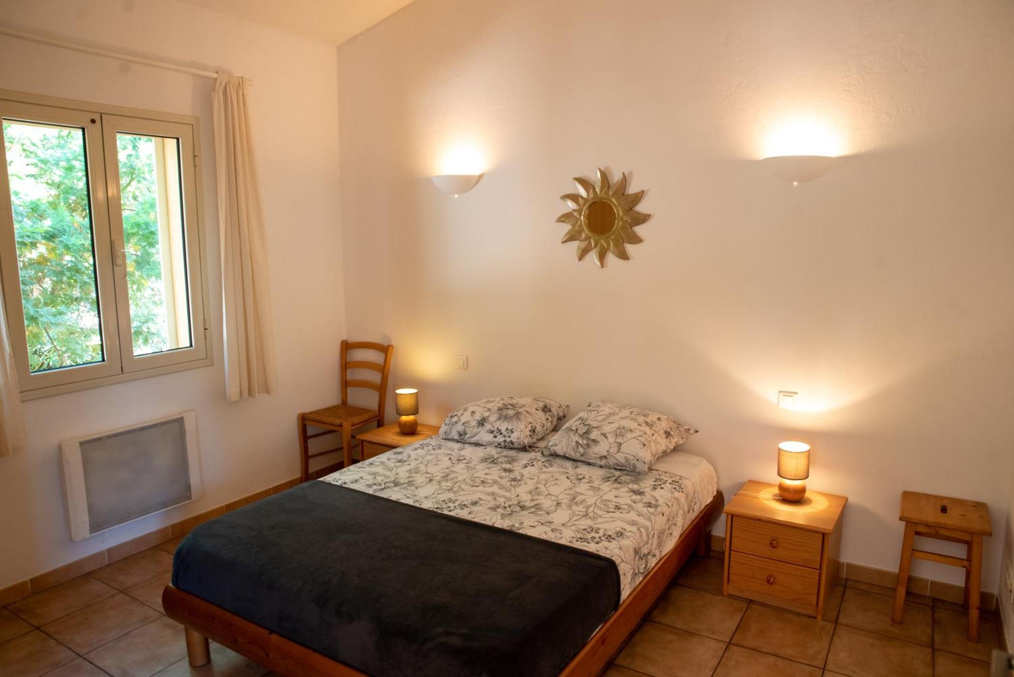 Mini Villa Independante Ideale Et Tres Bien Situee Porto-Vecchio  Zewnętrze zdjęcie