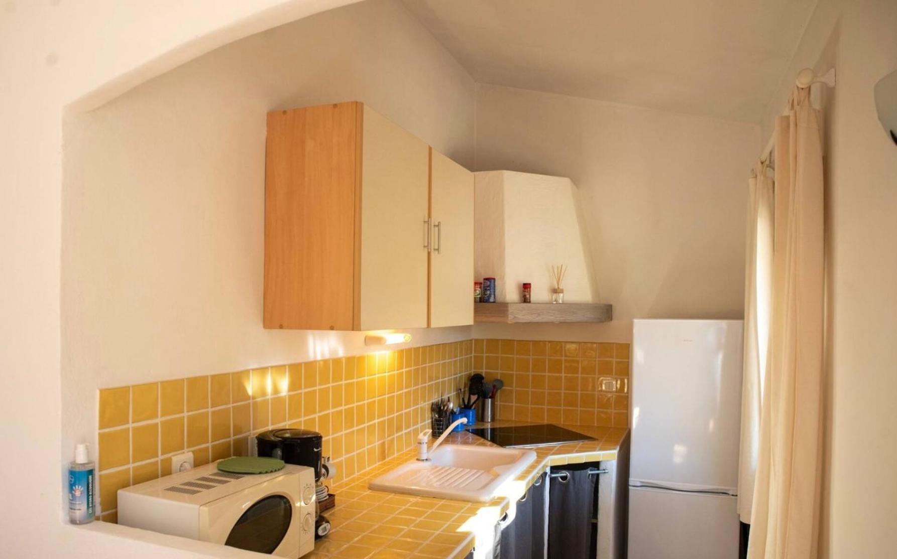 Mini Villa Independante Ideale Et Tres Bien Situee Porto-Vecchio  Zewnętrze zdjęcie