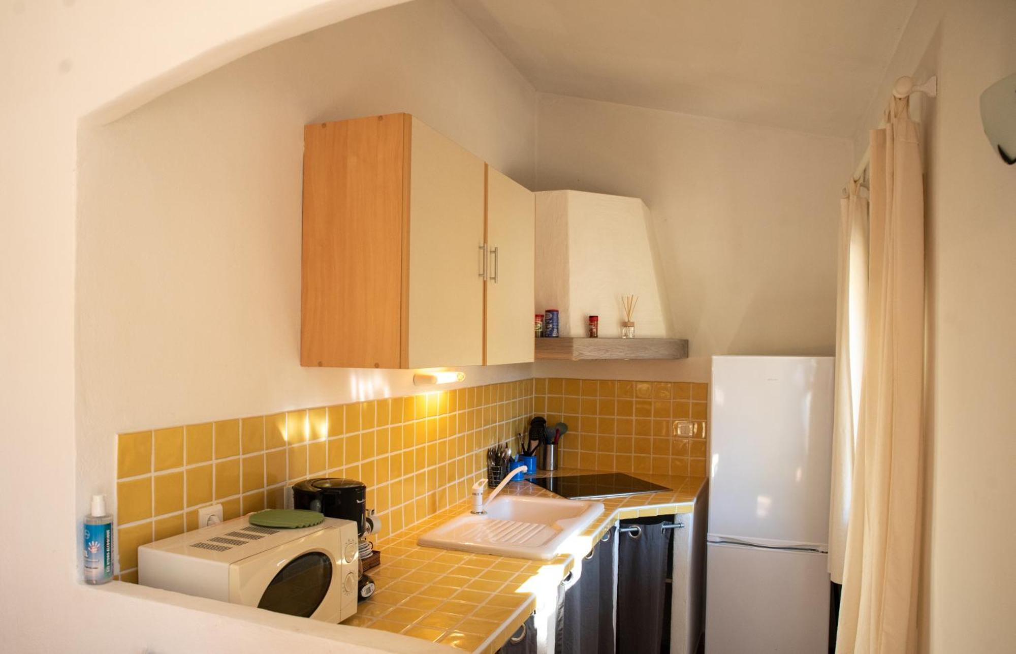 Mini Villa Independante Ideale Et Tres Bien Situee Porto-Vecchio  Zewnętrze zdjęcie