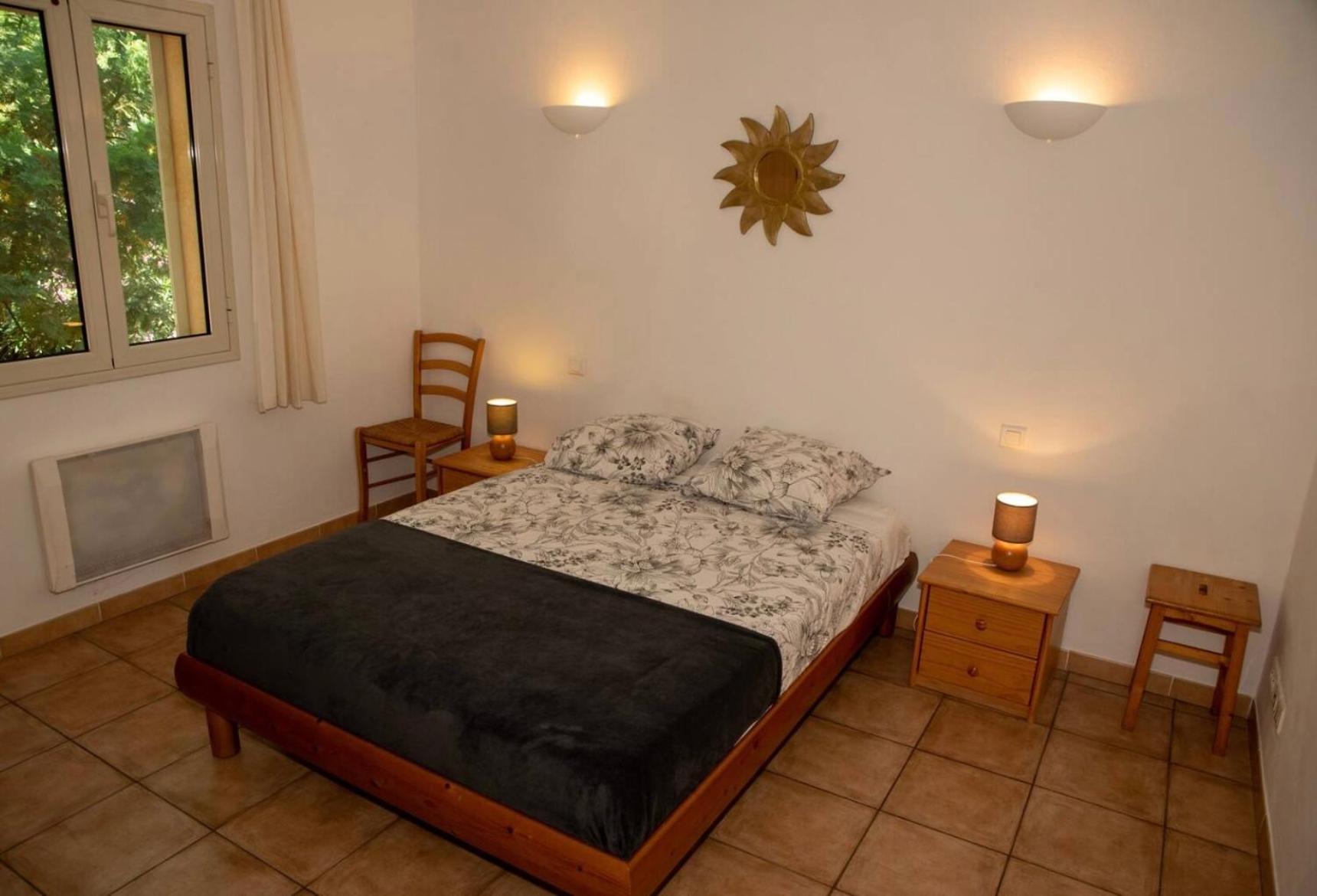 Mini Villa Independante Ideale Et Tres Bien Situee Porto-Vecchio  Zewnętrze zdjęcie
