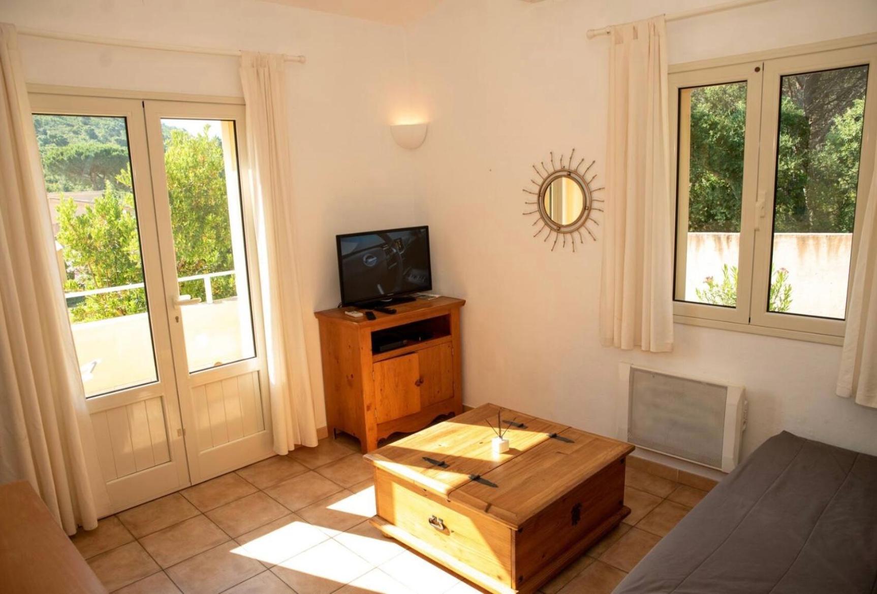 Mini Villa Independante Ideale Et Tres Bien Situee Porto-Vecchio  Zewnętrze zdjęcie